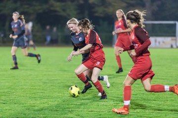 Bild 200 - B-Juniorinnen VfL Pinneberg - Eimsbuettler TV : Ergebnis: 1:0